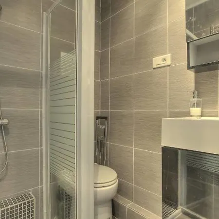 Apartman Livia Croisette Est *