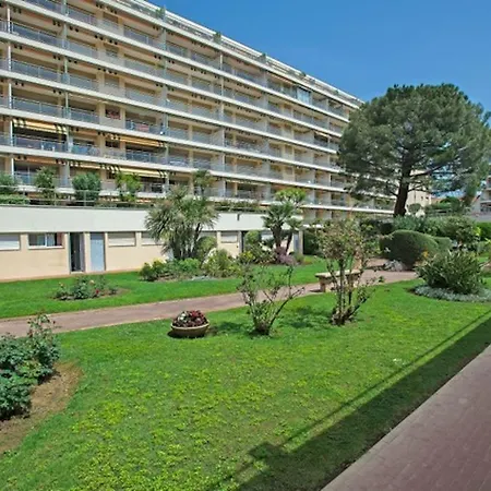 Apartman Livia Croisette Est *