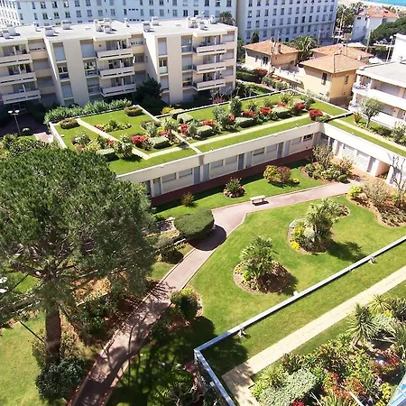 Apartment Livia Croisette Est
